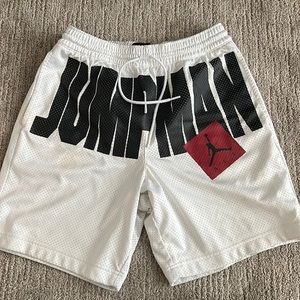 Jordan “Jumpman”  shorts 7”